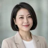 品牌出海团队的虚构人物头像(AI生成)